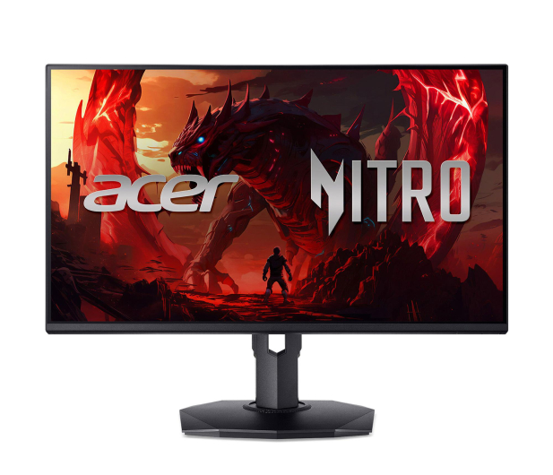 ACER Nitro XF273P6BIPR UM.HX3EE.601 - 1358539 - zdjęcie